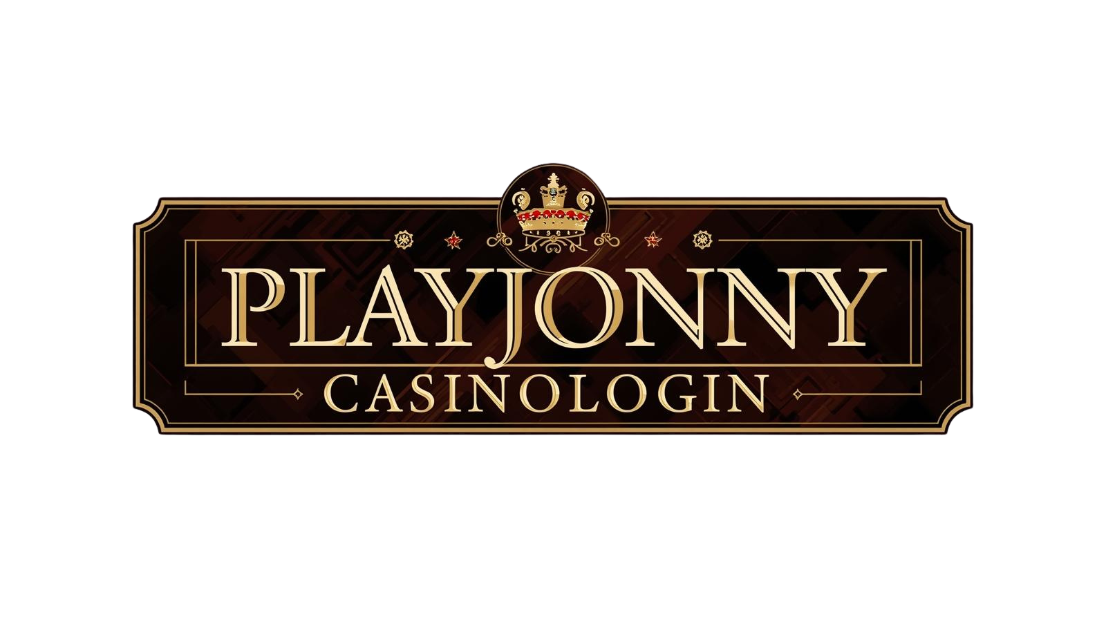 Playjonnycasinologin